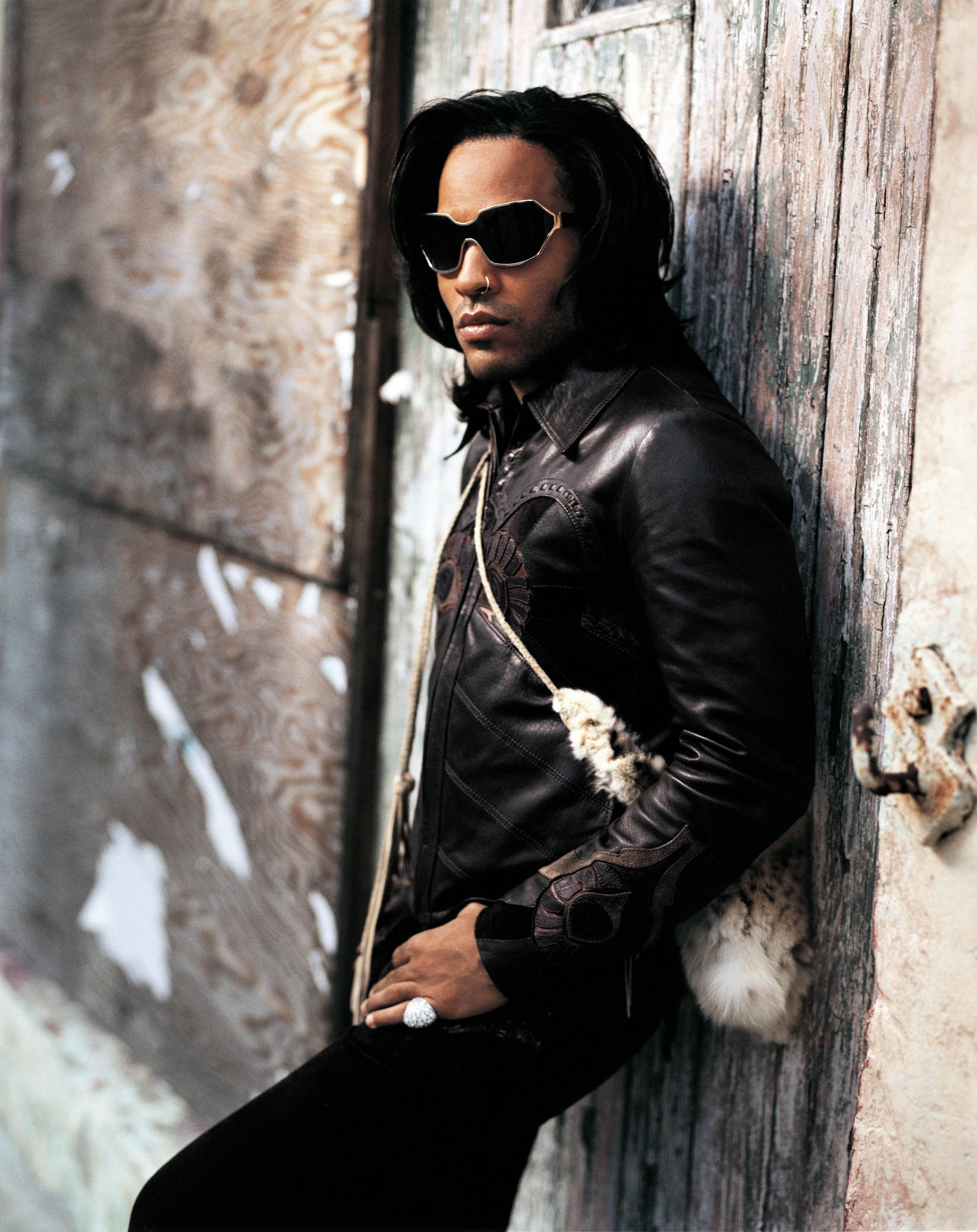 Lenny Kravitz photo #34883